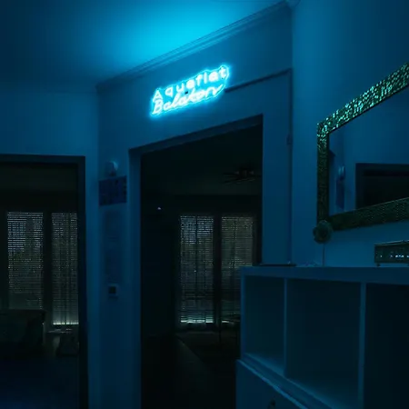 Aquaflat Balaton Balatonlelle