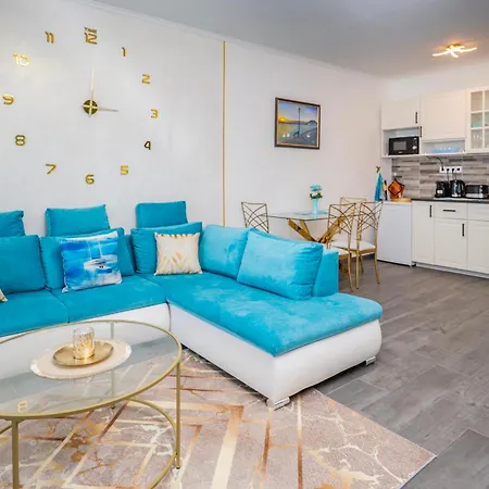 Aquaflat Balaton Balatonlelle