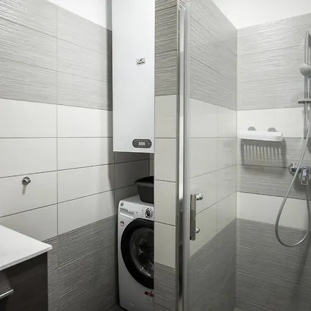 Aquaflat Balaton Balatonlelle