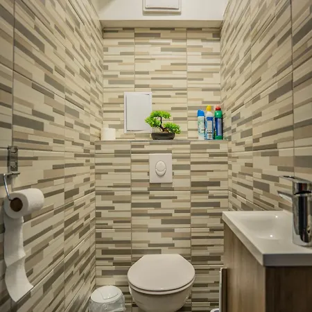 Aquaflat Balaton Appartement