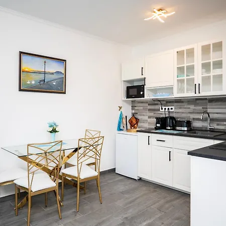 Aquaflat Balaton Appartement *