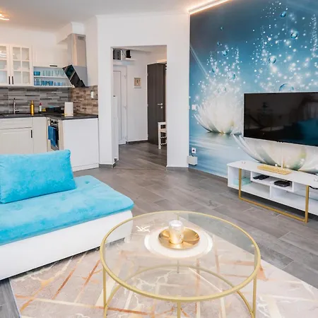 Aquaflat Balaton * Balatonlelle