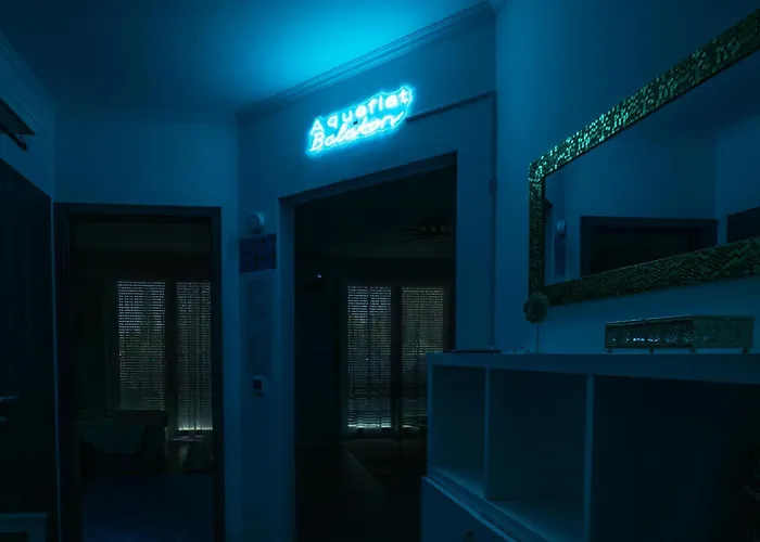 Aquaflat Balaton Balatonlelle