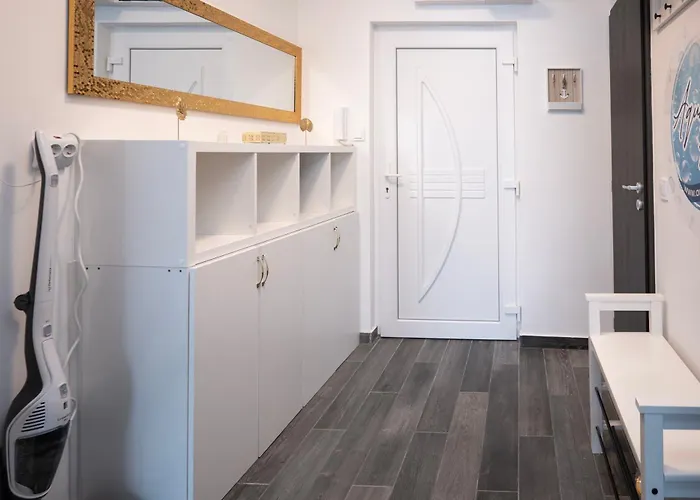 Aquaflat Balaton Apartamento Balatonlelle