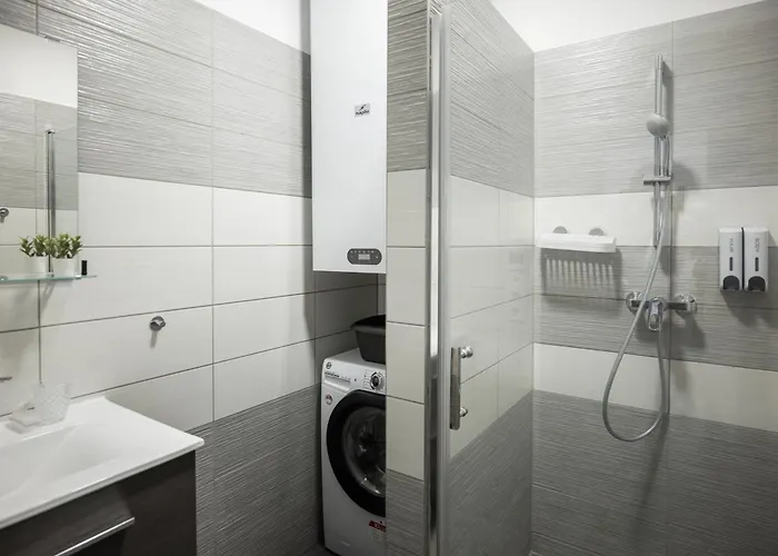 Aquaflat Balaton Balatonlelle